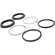 911-351-946-00 Direct Fit Disc Brake Caliper Seal Kit, Kit