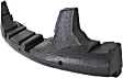 2007-2014 GMC Yukon - Front Bumper Absorber