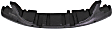 2007-2014 GMC Yukon - Front Bumper Absorber