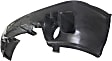 Front Bumper Reinforcement, Fiberglass, Denali Model, 8 Cyl., 6.0L Engine