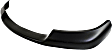 Front, Driver or Passenger Side Bumper Trim, Primed