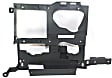 Passenger Side Headlight Bracket, Headlamp Housing Support