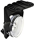 Front, Passenger Side Halogen Fog Light, With bulb(s)