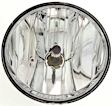 Front, Driver or Passenger Side Fog Light, With Bulb(s), Halogen, CAPA CERTIFIED
