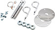 1016 Hood Pins Kit - 7/16 Inch - Safety Pins