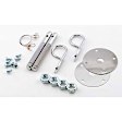 1016 Hood Pins Kit - 7/16 Inch - Safety Pins