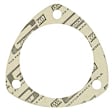 1204 Performance Collector Gasket - 3 Inch