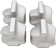 1283 Coil Spring Boosters - Twist-In - Large