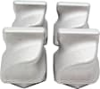 1283 Coil Spring Boosters - Twist-In - Large