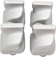 1283 Coil Spring Boosters - Twist-In - Large