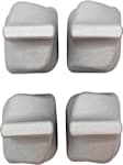 1283 Coil Spring Boosters - Twist-In - Large