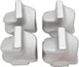1283 Coil Spring Boosters - Twist-In - Large