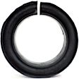 1285 Rubber Coil Spring Spacer - 1in.