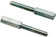 1290 Shock Extensions - 3-1/2 Inch, Fits shocks with 3/8-24 stud