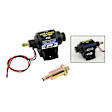 12S Fuel Pump, Electric, Without Fuel Sending Unit