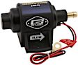 12S Fuel Pump, Electric, Without Fuel Sending Unit
