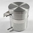 1350 Fuel Cooler - Universal