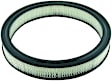 1480A Air Filter Element - 14 Inch x 2 Inch - Paper