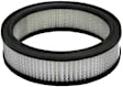 1486A Air Filter Element - 6-1/2 Inch x 2 Inch - Paper