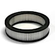 1486A Air Filter Element - 6-1/2 Inch x 2 Inch - Paper