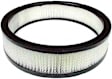 1487A Air Filter Element - 9 Inch x 2 Inch - Paper