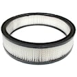 1487A Air Filter Element - 9 Inch x 2 Inch - Paper