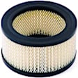 1489A Air Filter Element - 4 Inch x 2 Inch - Paper