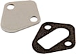 1516 Fuel Pump Block-Off Plate - Direct Fit