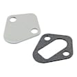 1516 Fuel Pump Block-Off Plate - Direct Fit