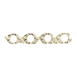 152A Exhaust Flange Gasket - Direct Fit, Sold Individually
