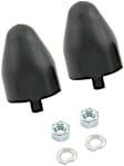 1608 Traction Bar Snubbers
