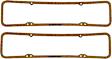 1956 Chevrolet Two-Ten Series - Valve Cover Gasket, 8 Cyl 4.3L, Performance Series