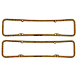 1956 Chevrolet Two-Ten Series - Valve Cover Gasket, 8 Cyl 4.3L, Performance Series