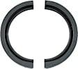 1960 Rear Main Seal - Silicone, Direct Fit, Sold Individually