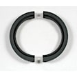 1960 Rear Main Seal - Silicone, Direct Fit, Sold Individually
