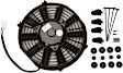 1984MRG Universal, Electric Cooling Fan - Reversible - 9 Inch Diameter - 700 CFM