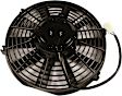 1986 Universal, Electric Cooling Fan - Reversible - 12 Inch Diameter - 1400 CFM