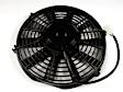 1986 Universal, Electric Cooling Fan - Reversible - 12 Inch Diameter - 1400 CFM