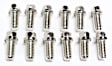2210G Direct Fit Header Bolts, Set of 12