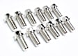 2210G Direct Fit Header Bolts, Set of 12