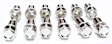 2210G Direct Fit Header Bolts, Set of 12