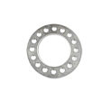 2377 Wheel Spacer - Aluminum, Universal, 1/4 Inch Thick, 8 lug 6-1/2 Inch Bolt Circle
