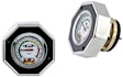 2004 Chevrolet Trailblazer EXT - Radiator Cap, Racing Use Only Vehicle, Unique, 16 psi, Black, Sold Individually