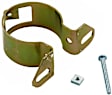3685 Ignition Coil Bracket - Zinc, Steel, Universal