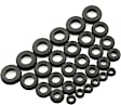 3706 Grommet - Universal, Set of 30