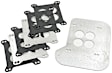 3710 Carburetor Heat Shield - Universal