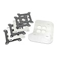 3710 Carburetor Heat Shield - Universal
