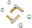 3811G Carb Link Ball Joint Quick Release