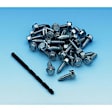 4318 Screw - Universal, Set of 35