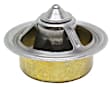 1991 Ford F-350 - Thermostat, 8 Cyl 5.8L, RACE Only, Copper and brass